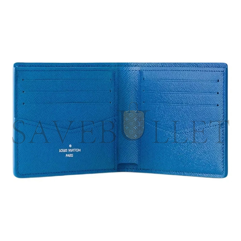 l0*is V*t0n damier graphite wallet m64033 (12*9.5*2.5cm)